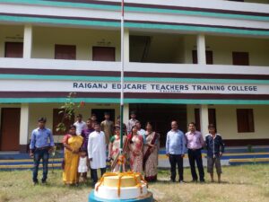 Raiganj Educare Teachers Training College1 - Copy