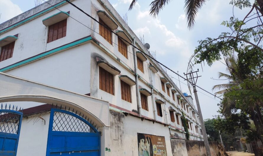 Raiganj Educare Teachers Training College11 - Copy