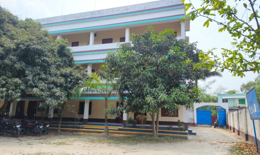 Raiganj Educare Teachers Training College14