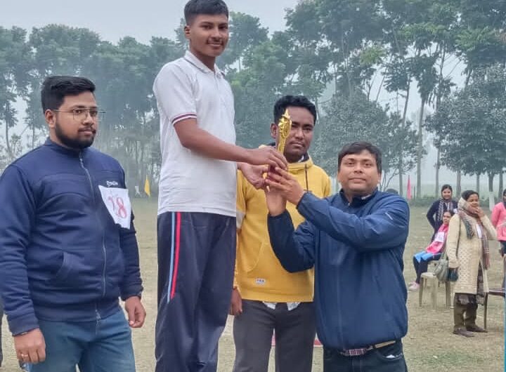 Raiganj Educare Teachers Training College17 - Copy