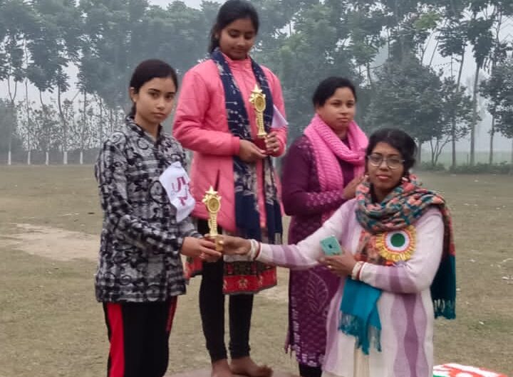 Raiganj Educare Teachers Training College18