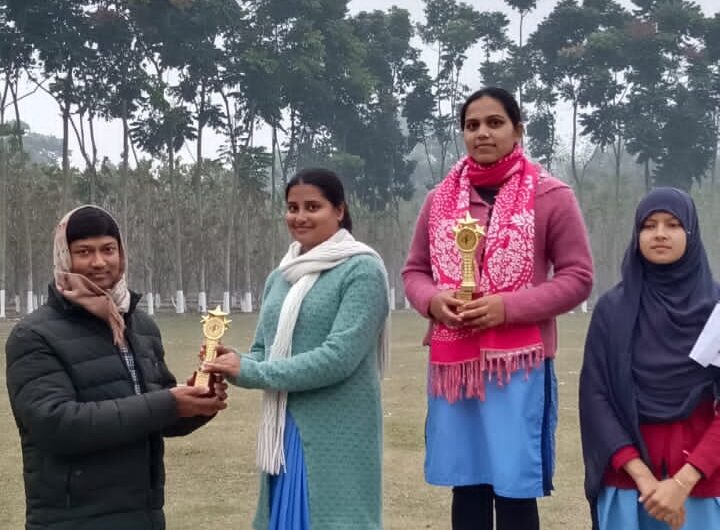 Raiganj Educare Teachers Training College23
