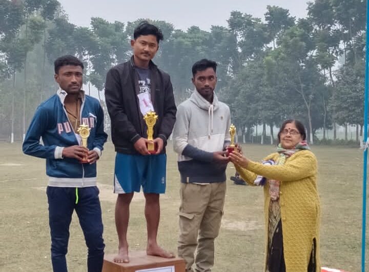 Raiganj Educare Teachers Training College24