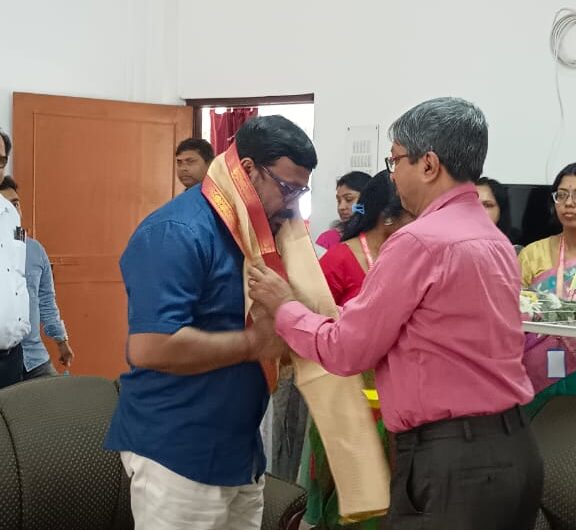Raiganj Educare Teachers Training College26