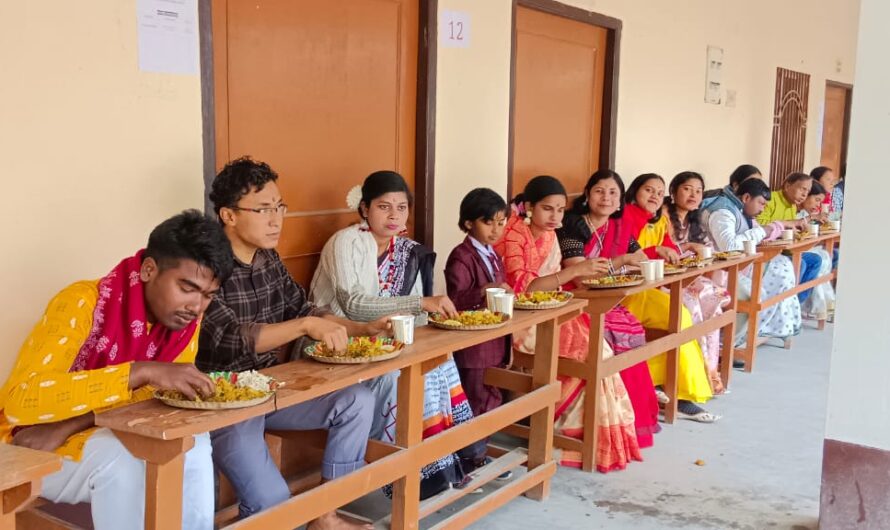 Raiganj Educare Teachers Training College27