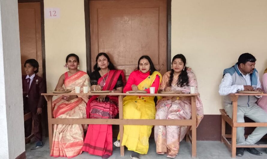 Raiganj Educare Teachers Training College28 - Copy