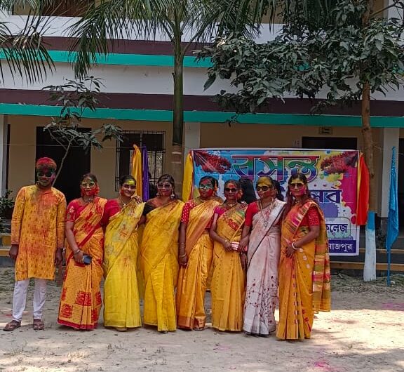 Raiganj Educare Teachers Training College33