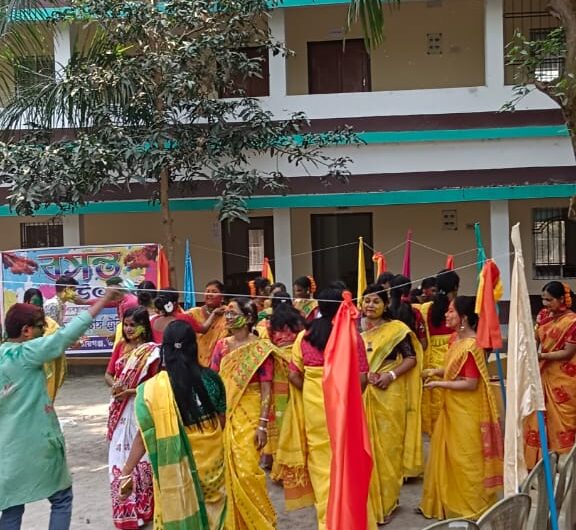 Raiganj Educare Teachers Training College34 - Copy