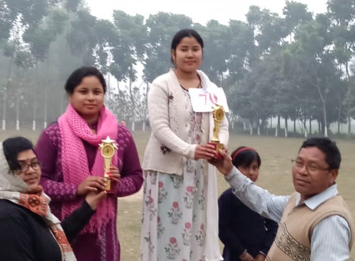 Raiganj Educare Teachers Training College39