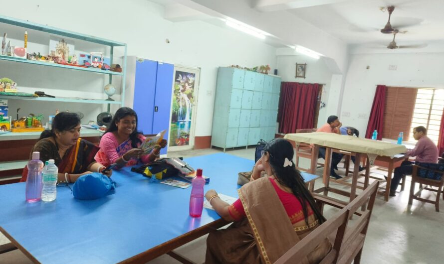 Raiganj Educare Teachers Training College9 - Copy