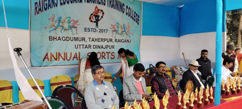 Raiganj_Educare_Teachers_Training_College_B.Ed._&_D.El.Ed. College Raiganj_Uttar Dinajpur_West Bengal_9